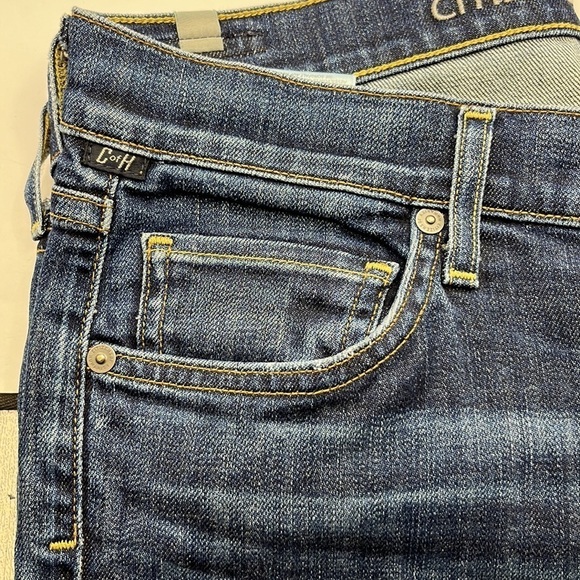 Citizens Of Humanity Straight Mid Rise Size 30 - Picture 14 of 16